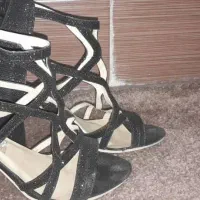 صندل در حد نو