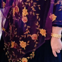 لباس مجلسی