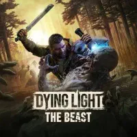 اکانت dying light the beast PS5 z2