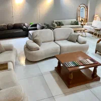 مدل راحتی لوبیایی (تخت شو)