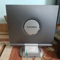 مانیتور کامپیوتر بدون آدابتور|قطعات و لوازم جانبی رایانه|جره و بالاده, |دیوار