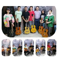 آموزش گیتار و خوانندگی و سلفژ در جزیره کیش|خدمات آموزشی|کیش, |دیوار