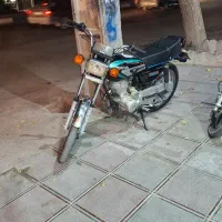 موتور سیکلت