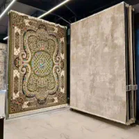 زیبایی و اصالت فرش، آماده برای خونهی جدید شما//|فرش|لالی, |دیوار