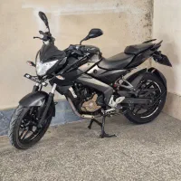 Ns200|موتورسیکلت|پردیس, فاز ۸|دیوار