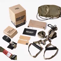 TRX تی آر ایکس