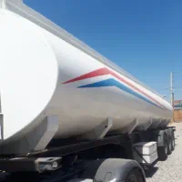 فروش تانکر سه محور