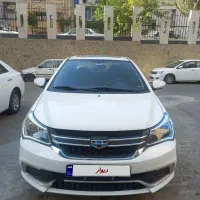 جیلی اکسلنت gc6|خودرو سواری و وانت|تهران, دولتخواه جنوبی|دیوار