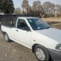 پراید وانت ۱۵۱