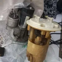 پمپ بنزین استارت شلنگ بخار روغن طاقچه پژو ۲۰۶|قطعات یدکی و لوازم جانبی|تهران, بلوار کشاورز|دیوار