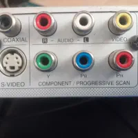 دی وی دی پلیر ال‌جی|پخش‌کننده DVD و ویدیو|شاهرود, |دیوار