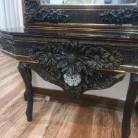 آینه کنسول|آینه|بابل, |دیوار