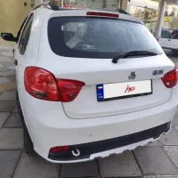 کوییک ۱۴۰۰|خودرو سواری و وانت|ابرکوه, |دیوار