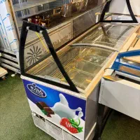 انواع فریزر های صنعتی|فروشگاه و مغازه|شیراز, چنچنه|دیوار