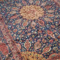 فرش ۶ متری قدیمی