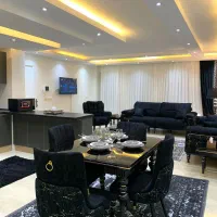 اجاره سوییت آپارتمان/لوکس فول امکانات/کیانپارس