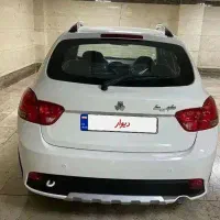 کوییک اس ۸۵گانه مدل ۱۴۰۳|خودرو سواری و وانت|بروجرد, |دیوار