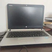لب تاپ hp|رایانه همراه|اردبیل, |دیوار