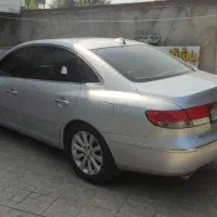 ازرا ۲۰۰۹ فول آزرا|خودرو سواری و وانت|گرگان, |دیوار