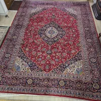 فرش دستبافت ۱۲ متر|فرش|اسلامشهر, باغ فیض|دیوار