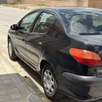 206 sd v8|خودرو سواری و وانت|مشهد, آبکوه|دیوار