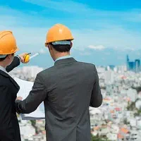 دعوت به همکاری جهت رتبه بندی شرکت عمران معماری برق