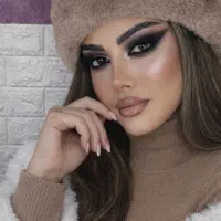 میکاپ شنیون فقط 900 تومن (آموزش بامدرک فنی)