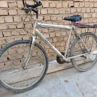 دوچرخه کارکرده