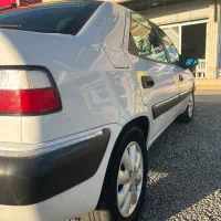 زانتیا مدل ۸۹ رخ عالی