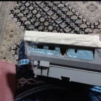 تلفن پاناسونیک سانترال دو خط|تلفن رومیزی|سرخرود, |دیوار