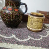 پارچ وگلدان قدیمی