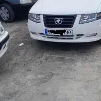 سمند سورن xu7