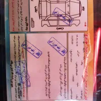 شاهین مدل 1400سانروف دار|خودرو سواری و وانت|رشت, ولکس|دیوار