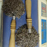 زنجیر  عزاداری قدیمی با کیفیت