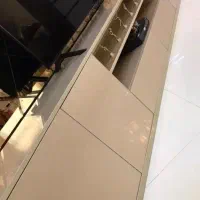 میز تلوزیون های گلس|میز تلویزیون|کرج, شهرک یاس شمالی|دیوار