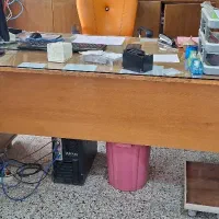 میز|مبلمان اداری|تربت‌حیدریه, ترمینال|دیوار