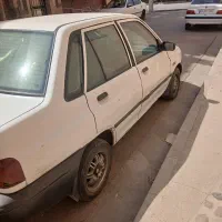 ماشین سواری مدل ۸۹