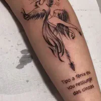 تتو بدن بانوان