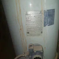آبگرمکن|آبگرمکن، پکیج، شوفاژ|رامهرمز, |دیوار
