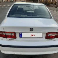 سمند lx مدل ۹۹|خودرو سواری و وانت|ری, علایین|دیوار