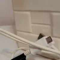 کابل اورجینال فست شارژ سامسونگ|لوازم جانبی موبایل و تبلت|گرگان, |دیوار