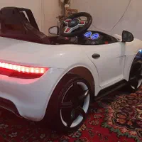 ماشین شارژی|اسباب‌بازی بچه|مرند, |دیوار