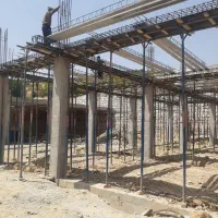 آرموتور بندی فولادوند