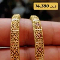 طلا 100هزار بالای تابلو