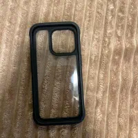 قاب گوشی آیفون ۱۵پرو|لوازم جانبی موبایل و تبلت|کرج, شهرک بنفشه|دیوار