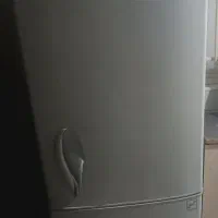 یخچال فریزر 2درب امرسان|یخچال و فریزر|فردیس, قریشی|دیوار