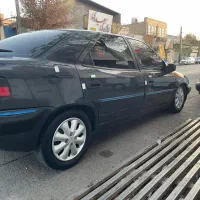 زانتیا مدل ۸۲|خودرو سواری و وانت|رفسنجان, |دیوار