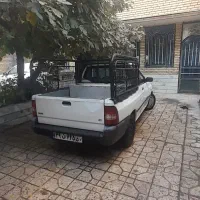 پراید وانت مدل ۹۷ سالم|خودرو سواری و وانت|قرچک, زیبا شهر|دیوار