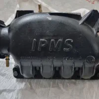 منیفولد nfs ان اف اس