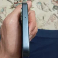 گوشی سامسونگ a16 سالم سالم با گارانتی|موبایل|رشت, خرسندی|دیوار